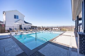 Round Rock apartment for rent - Luxury Pool