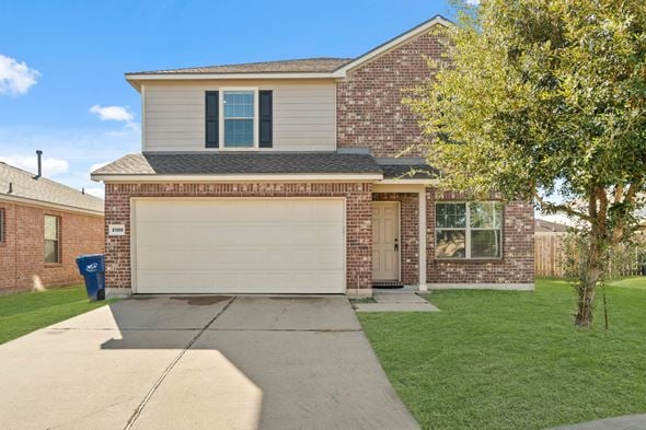 Katy house for rent - 21359 Bandera Ranch Lane