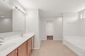 Katy house for rent - 21359 Bandera Ranch Lane