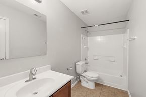 Katy house for rent - 21359 Bandera Ranch Lane