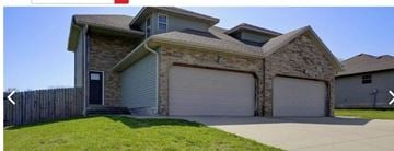 Springfield house for rent - 3336 South Hillcrest Avenue
