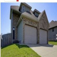 Springfield house for rent - 3336 South Hillcrest Avenue