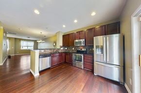 Charlotte house for rent - Walk to Plaza Midwood! Spacious, Modern 3BR/3.5BA Townhome Near Uptown Charlotte