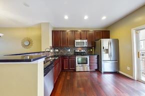 Charlotte house for rent - Walk to Plaza Midwood! Spacious, Modern 3BR/3.5BA Townhome Near Uptown Charlotte