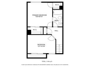 Jacksonville house for rent - 9 S Onsville Place