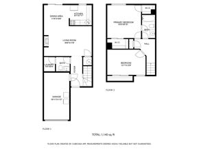 Jacksonville house for rent - 9 S Onsville Place