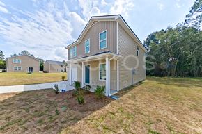 Macon house for rent - 202 Topaz Ln