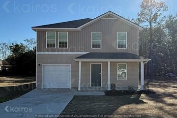 Macon house for rent - 202 Topaz Ln