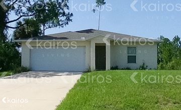Lehigh Acres house for rent - 1010 Kaye St E