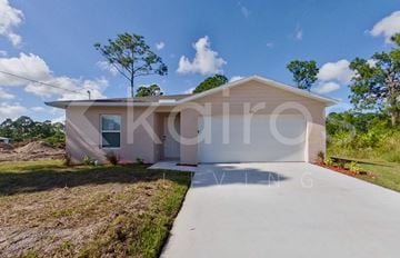 Lehigh Acres house for rent - 466 Norwood Ave S