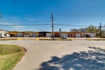 Houston apartment for rent - Bolin Park LLC