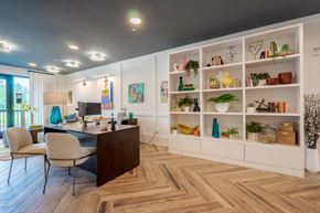 Bradenton apartment for rent - the preserve at ballantyne commons commons home office