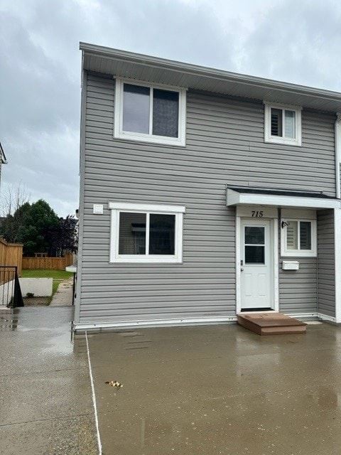 715 600 Signal Road, Fort McMurray, AB, T9H 2V3