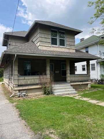Lima house for rent - 1208 West Market St