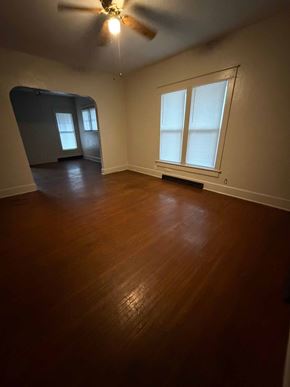 Lima house for rent - 1208 West Market St
