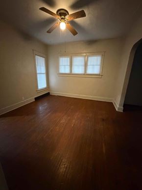Lima house for rent - 1208 West Market St