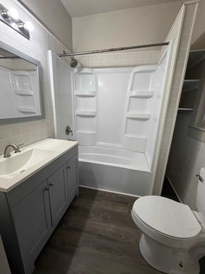 Lima house for rent - 1208 West Market St
