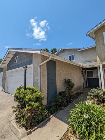 Santa Maria house for rent - 1738 Lynn Dr. #9