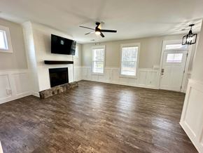 Greenville house for rent - 103 Pine Street
