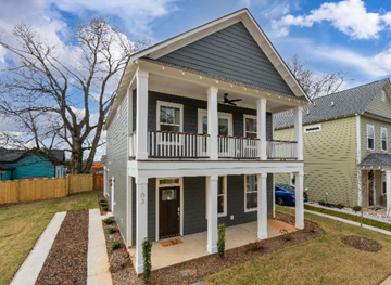 Greenville house for rent - 103 Pine Street