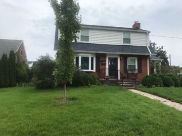Temple Hills house for rent - 2501 Gaither Street