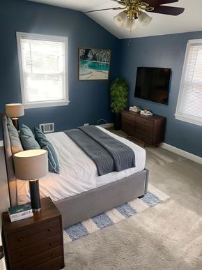 Temple Hills house for rent - 2501 Gaither Street