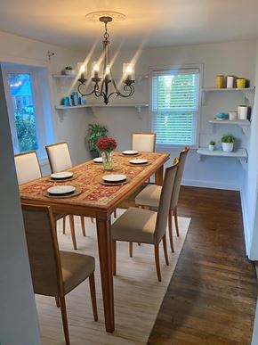 Temple Hills house for rent - 2501 Gaither Street