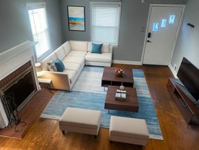 Temple Hills house for rent - 2501 Gaither Street