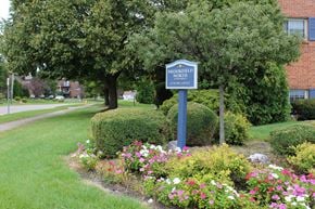 Vandalia apartment for rent - Leasing Office