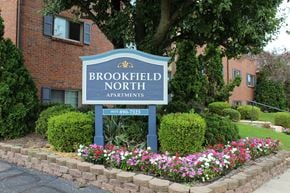 Vandalia apartment for rent - Brookfield Noth Apartment Community