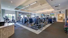 Palmetto house for rent - the apartments at masse corner 205 gym