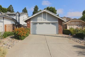 Pleasanton house for rent - 6159 Corte Padre