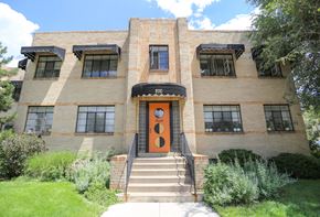 Denver apartment for rent - Elegante Apartments in Denver, Colorado