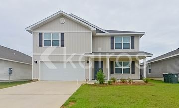 Pensacola house for rent - 106 Metalmark Dr
