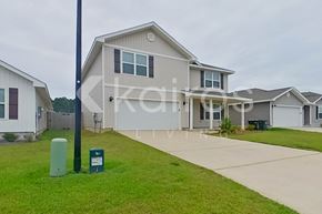 Pensacola house for rent - 106 Metalmark Dr