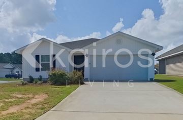 Pensacola house for rent - 340 Monarch Ln