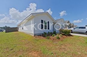 Pensacola house for rent - 340 Monarch Ln