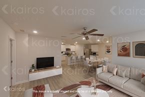 Pensacola house for rent - 340 Monarch Ln