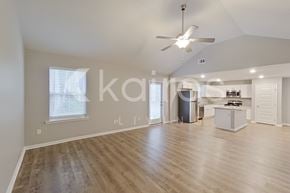 Springfield house for rent - 136 Western Red Cedar Dr
