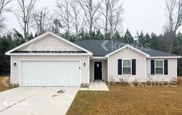 Springfield house for rent - 136 Western Red Cedar Dr