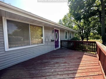 Rochester house for rent - 604 36th Avenue NW