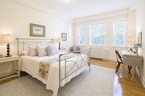 Washington apartment for rent - Huge bedrooms