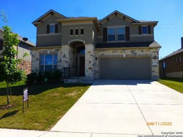 Schertz house for rent - 4909 battle lake street
