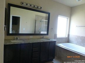 Schertz house for rent - 4909 battle lake street