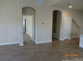Schertz house for rent - 4909 battle lake street