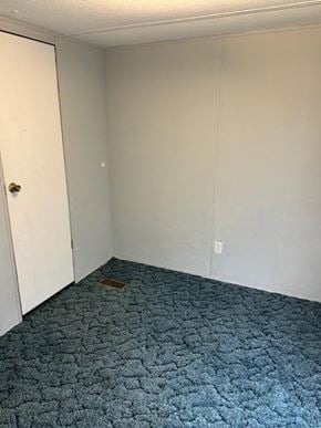 Beech Island house for rent - A room with a door and a carpet.