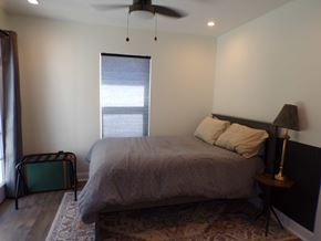 Marble Falls house for rent - 1005 Broadway, Marble Falls, TX; 1BR-1BA +office @ $1350 per month!