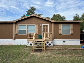 Oklahoma City house for rent - 10025 Liberty Oaks Drive