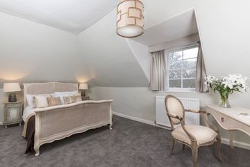 Santa Barbara apartment for rent - ILS Syndication Sandbox Property