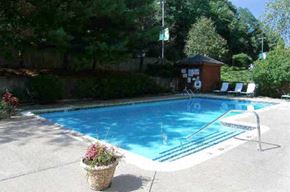 Vernon apartment for rent - Springville Mill Vernon CT